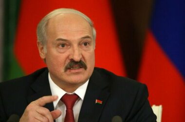 Lukașenko,