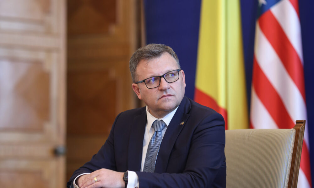 Marius Budăi