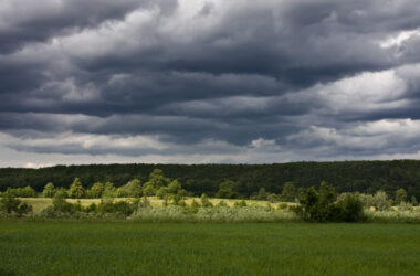 Prognoza meteo, 19 mai