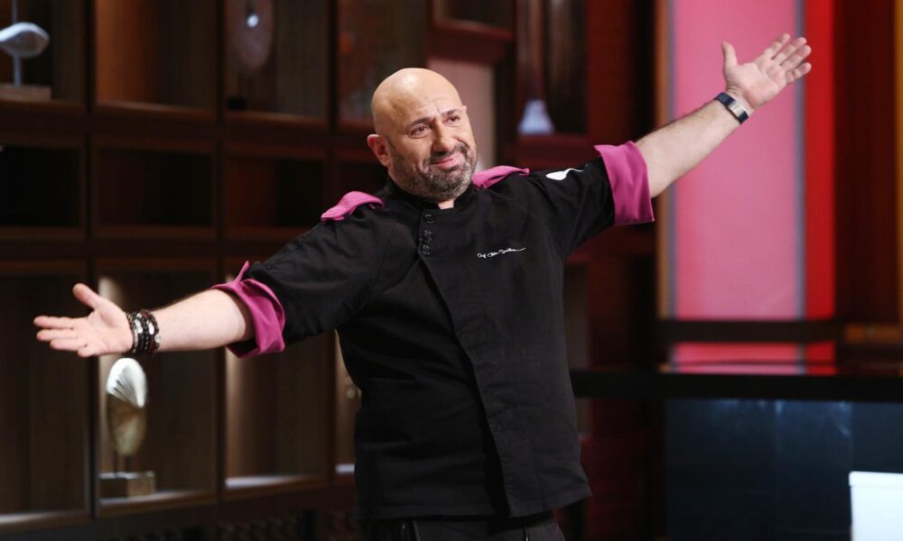 Cătălin Scărlătescu