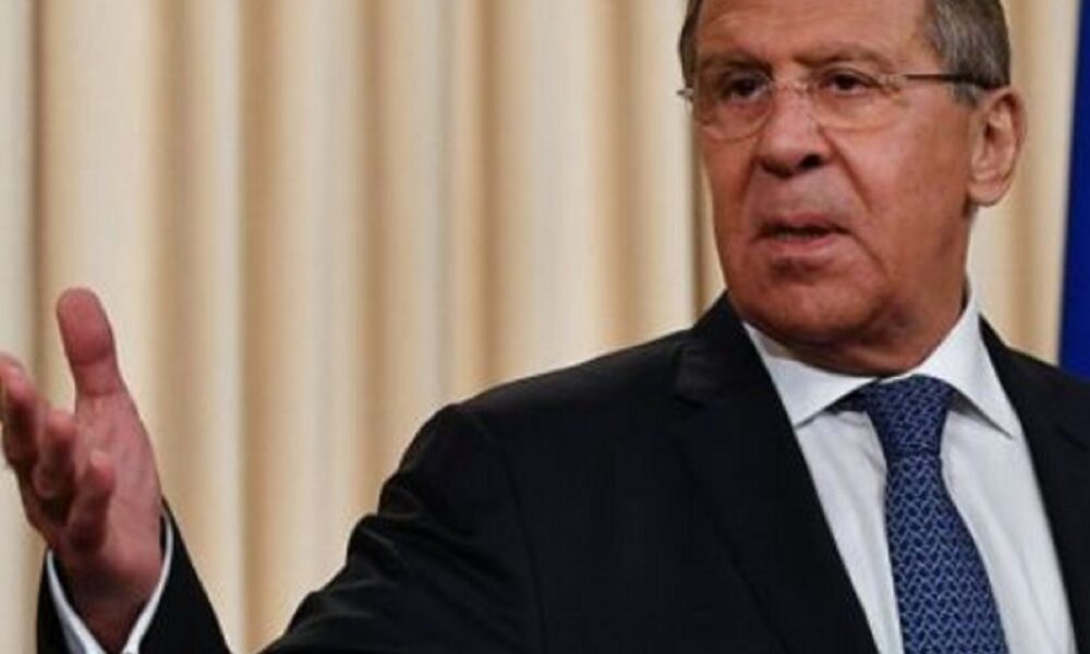 Lavrov