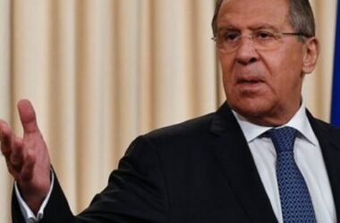 Lavrov