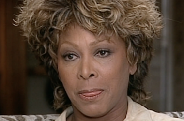 Tina Turner