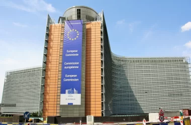 Comisia Europeană
