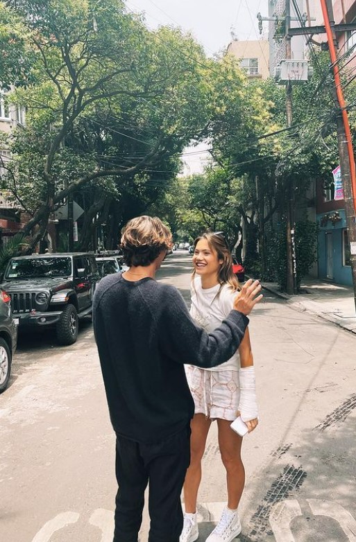 emma raducanu, fotbal, relatie, tenis
