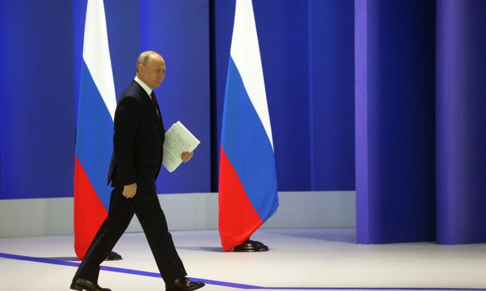 Putin