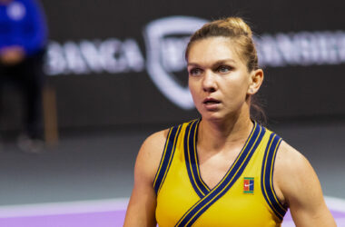 Simona Halep