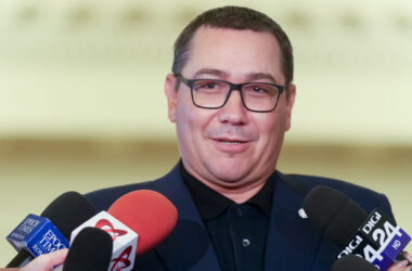 Victor Ponta