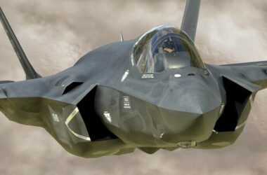 SUA vor ca Europa să cumpere arme americane. Un singur avion