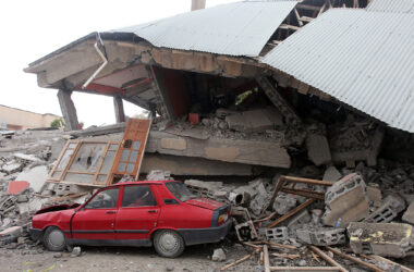 Gheorghe Mărmureanu