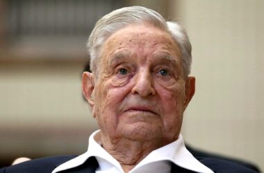 George Soros