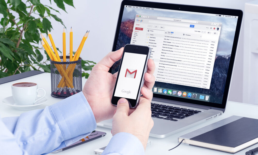 Gmail