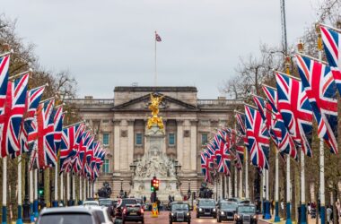 Londra