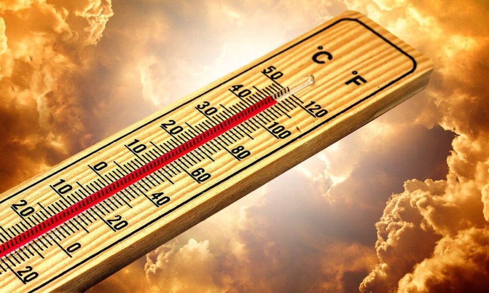 Canicula invizibilă