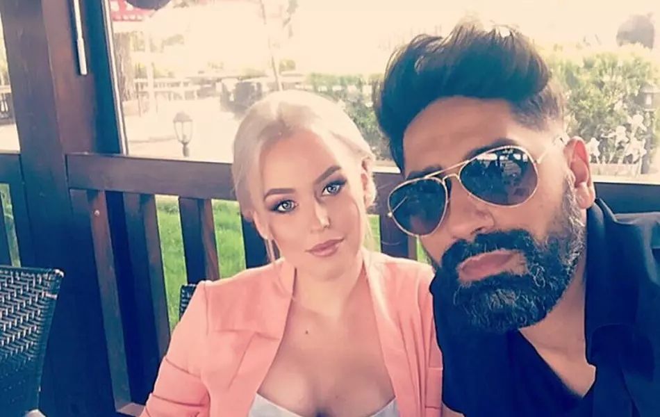 Connect-R recunoaște că a înșelat-o pe Misha în timpul căsniciei: "M-a prins că aveam o altă relație. Și nu o dată!". Artistul vrea să se împace cu ea