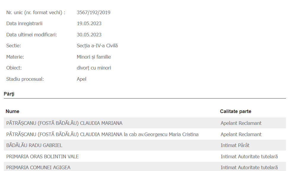 Claudia Pătrășcanu