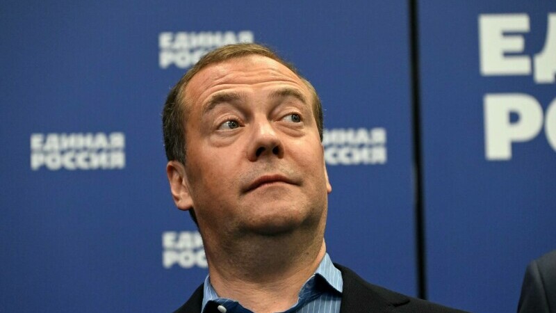 Medvedev