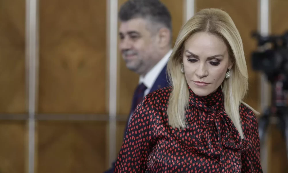 Gabriela Firea