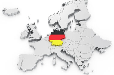 Germaniei
