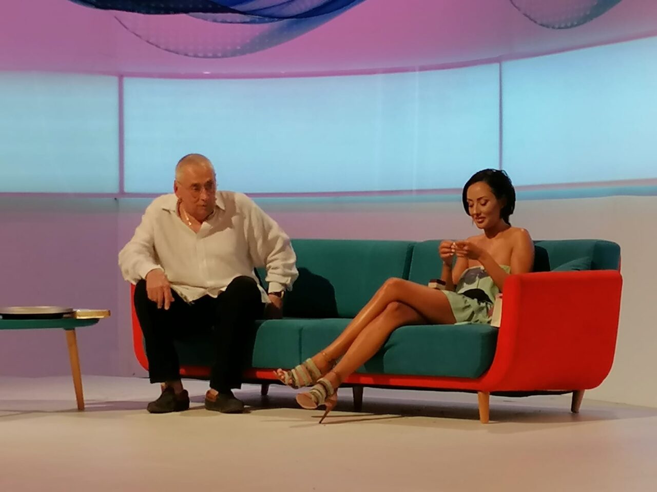 Mariana Moculescu
