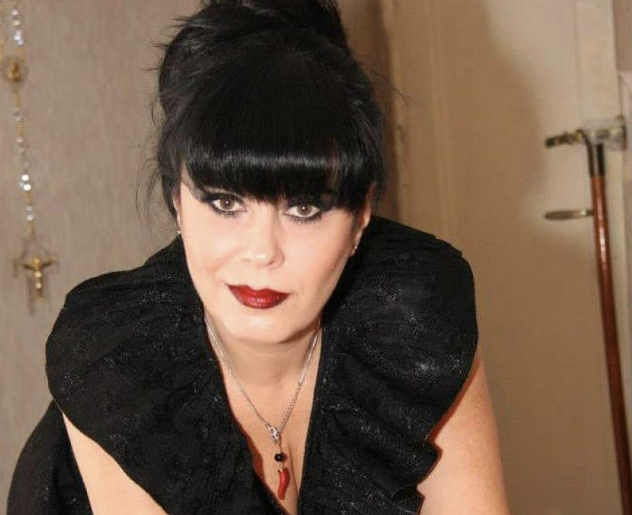 Mariana Moculescu