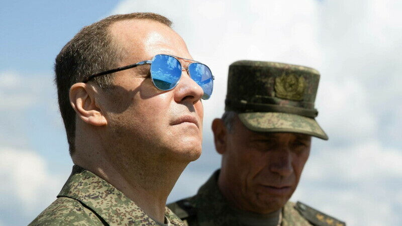 Medvedev