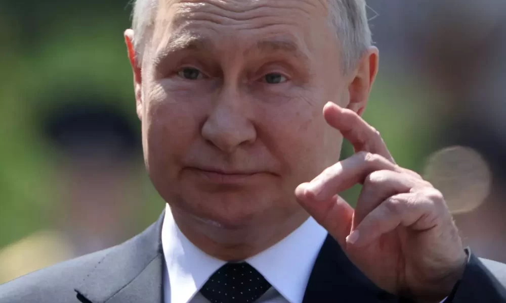 Putin