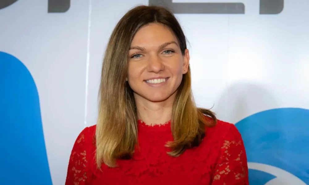 Simona Halep