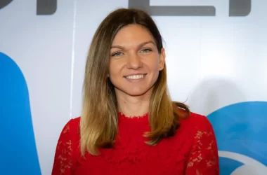 Simona Halep