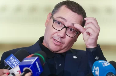 Victor Ponta