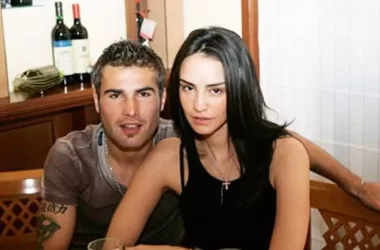 Adrian Mutu