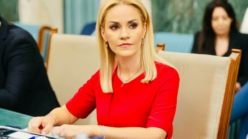 Gabriela Firea