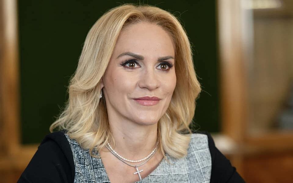 Gabriela Firea