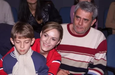 Cine a fost Răsvan Firea