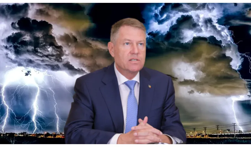 Klaus Iohannis