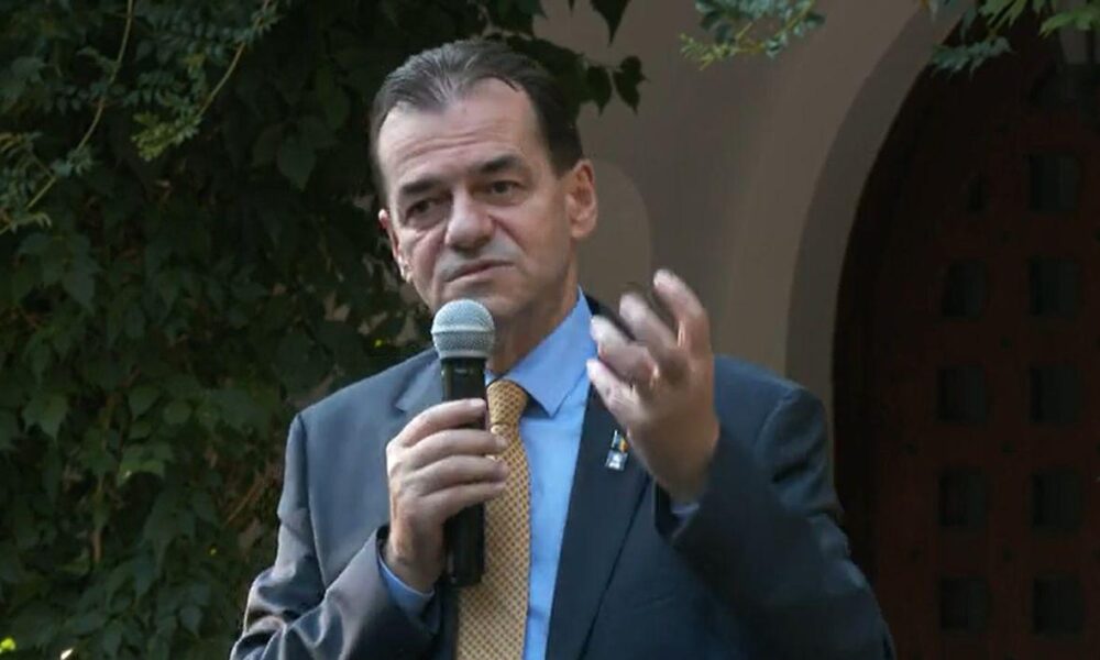 Ludovic Orban