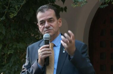 Ludovic Orban
