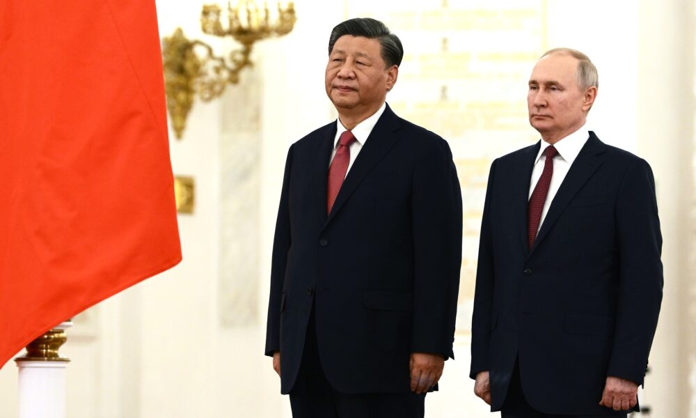 Xi Jinping