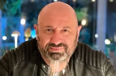 Cătălin Scărlătescu