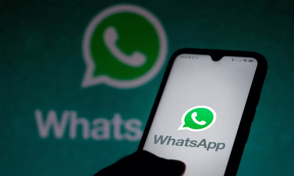 WhatsApp