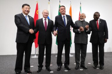BRICS
