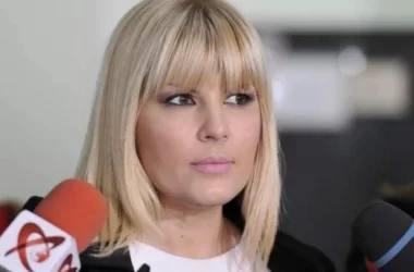 Elena Udrea