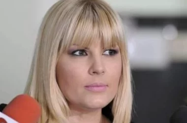 Elena Udrea