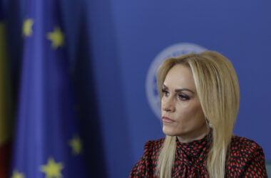 Gabriela Firea
