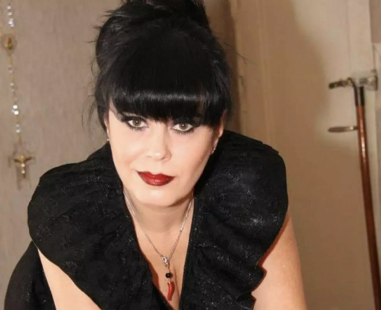 Mariana Moculescu