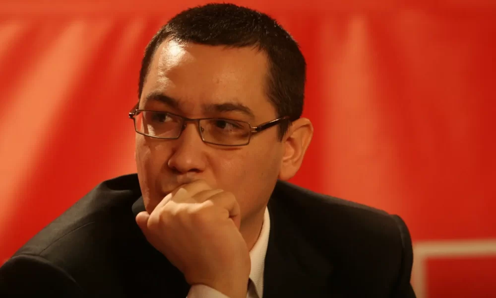 Victor Ponta