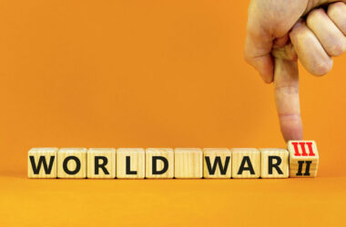 Al Treilea Război Mondial