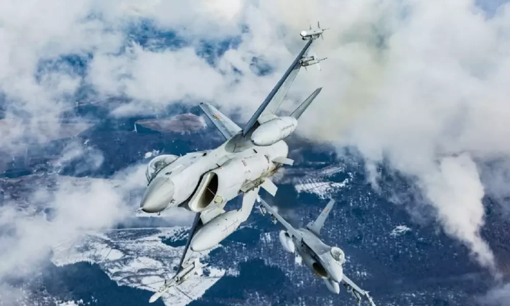 Danemarca și Olanda