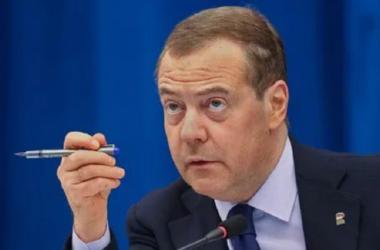 Medvedev