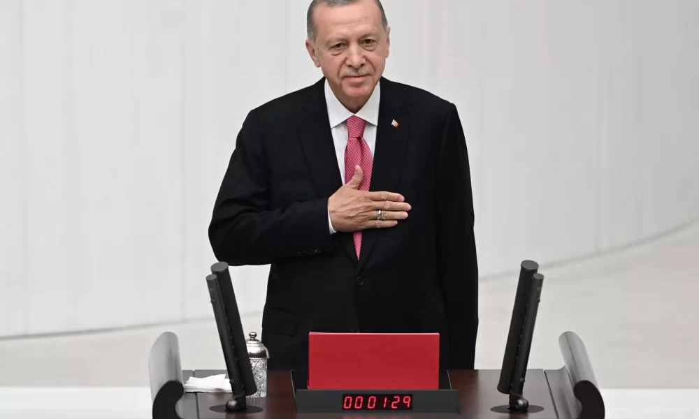 Erdoğan
